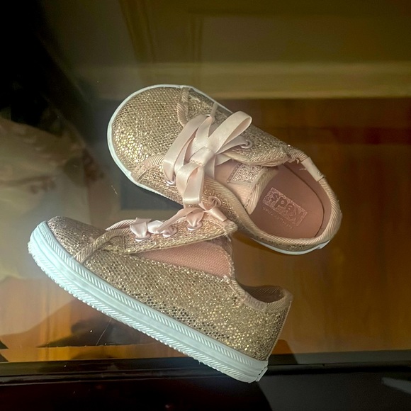 Keds Other - Baby Girl Shoes